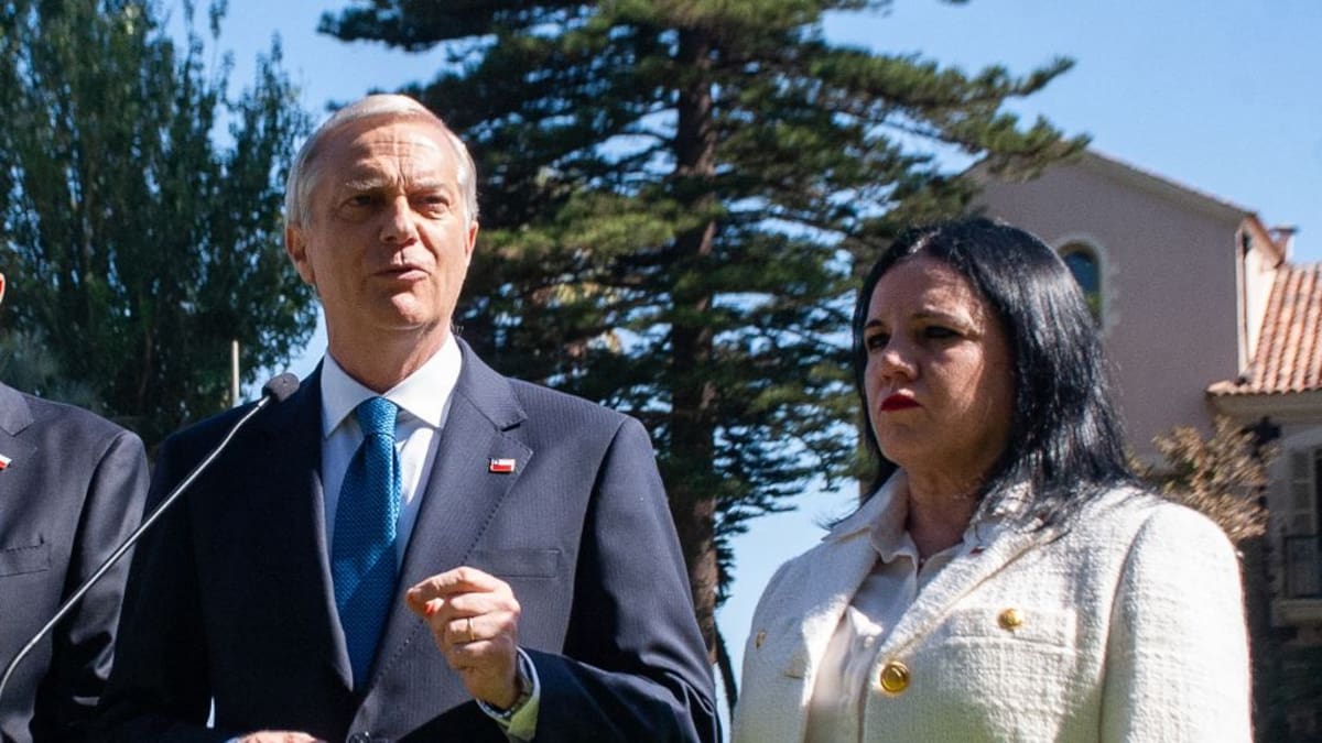 Esto decía el “Plan Implacable” prometido por el Presidente Kast en campaña que volvió a la palestra tras dichos de Steinert