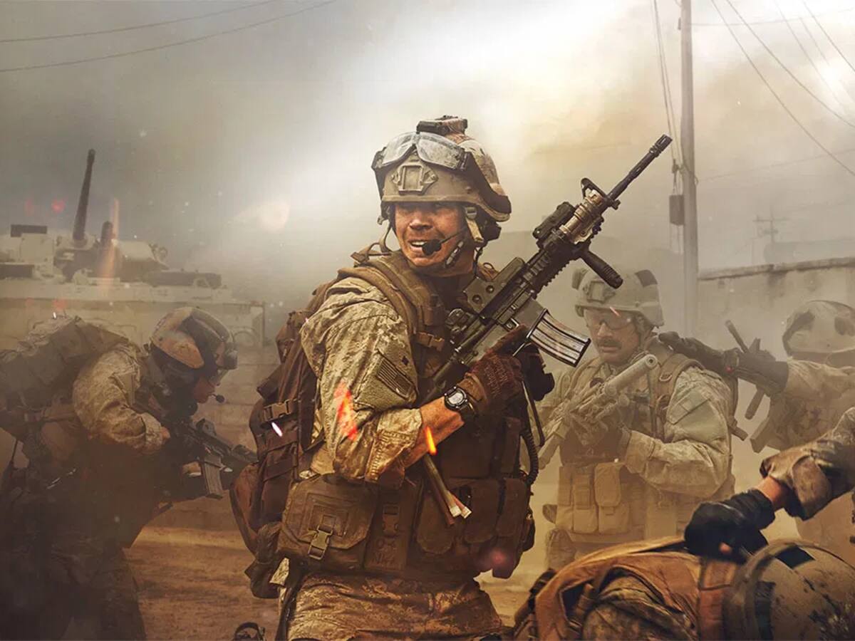 Una de las películas de guerra más aclamadas del último tiempo ya se puede ver en streaming