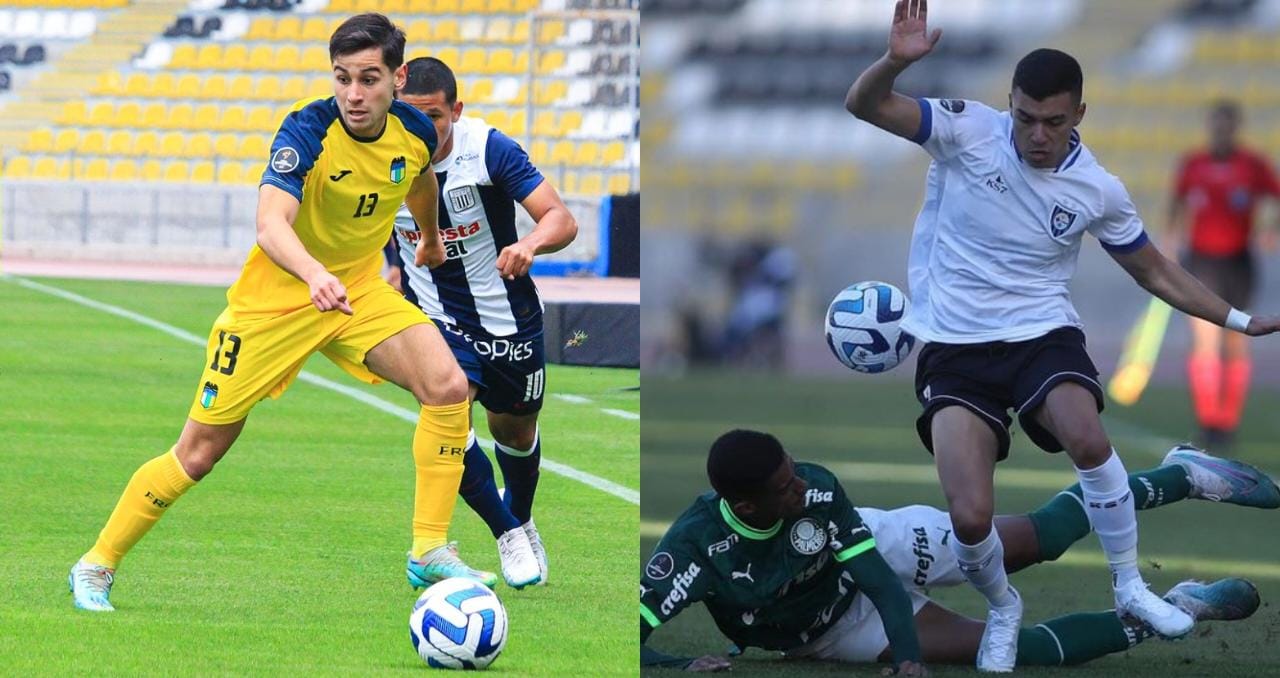 Copa Libertadores Sub 20