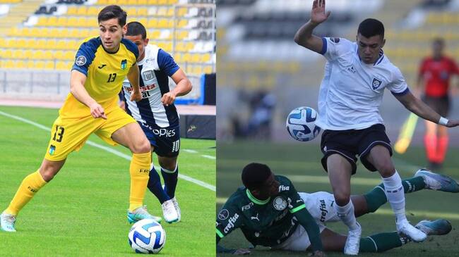 Copa Libertadores Sub 20
