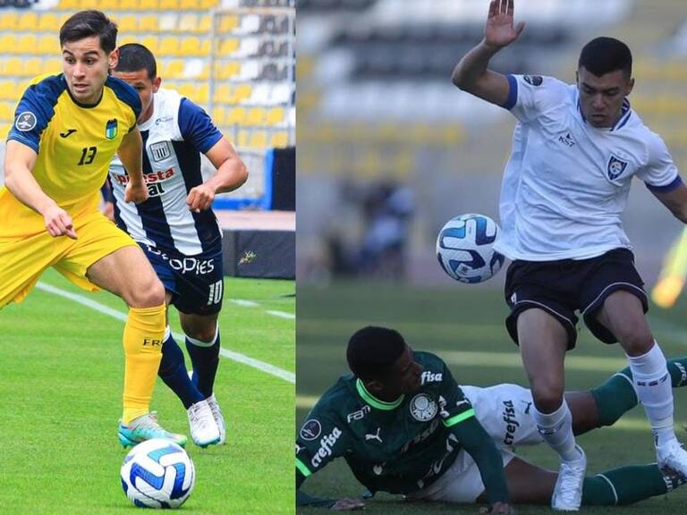 Copa Libertadores Sub 20