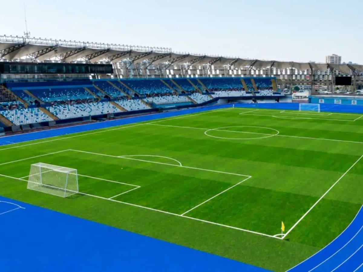 Un histórico estadio en Chile cambiará para siempre: nueva cancha sintética y $3 mil millones de inversión
