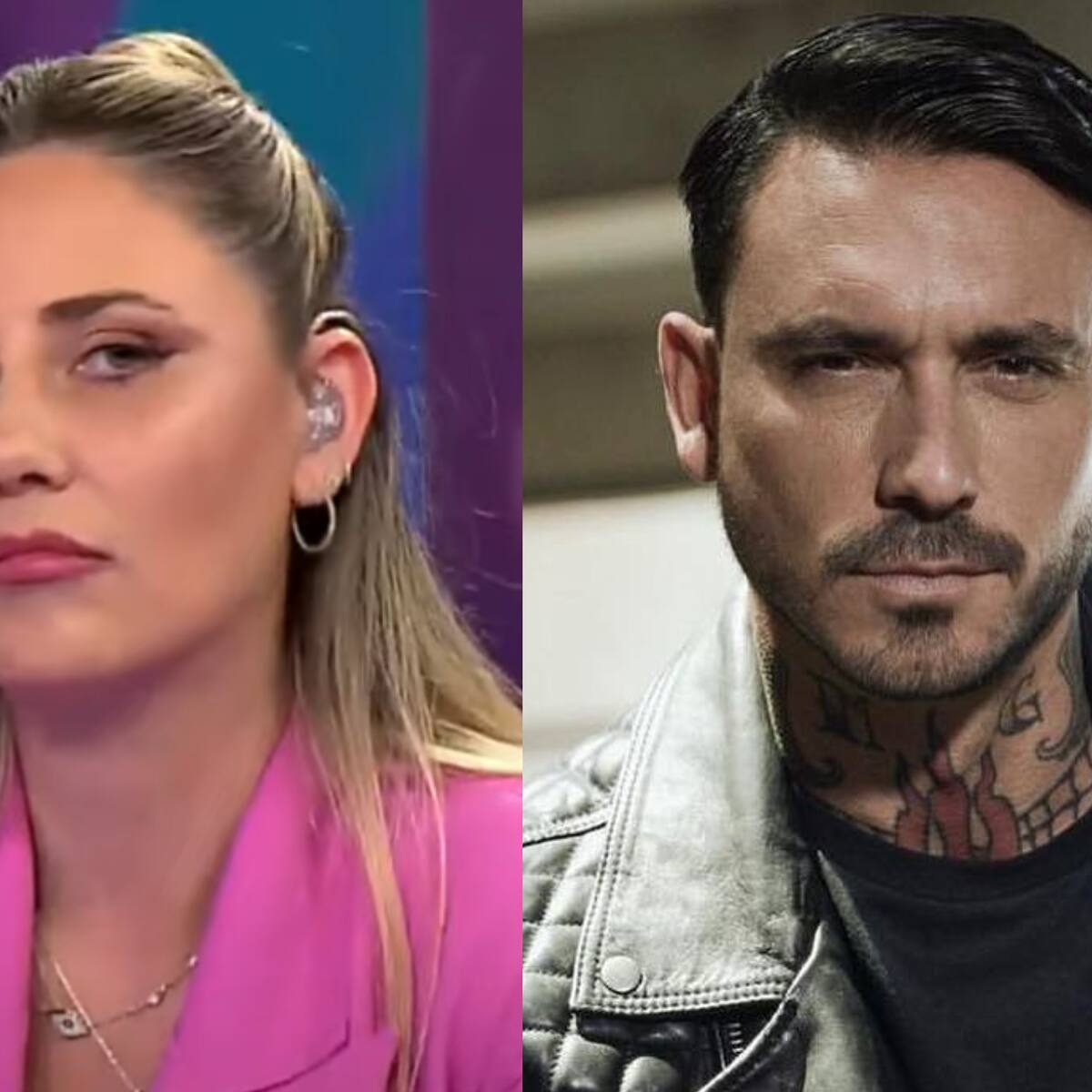 Mauricio Pinilla rompe el silencio sobre supuesto nuevo romance de Gissella Gallardo