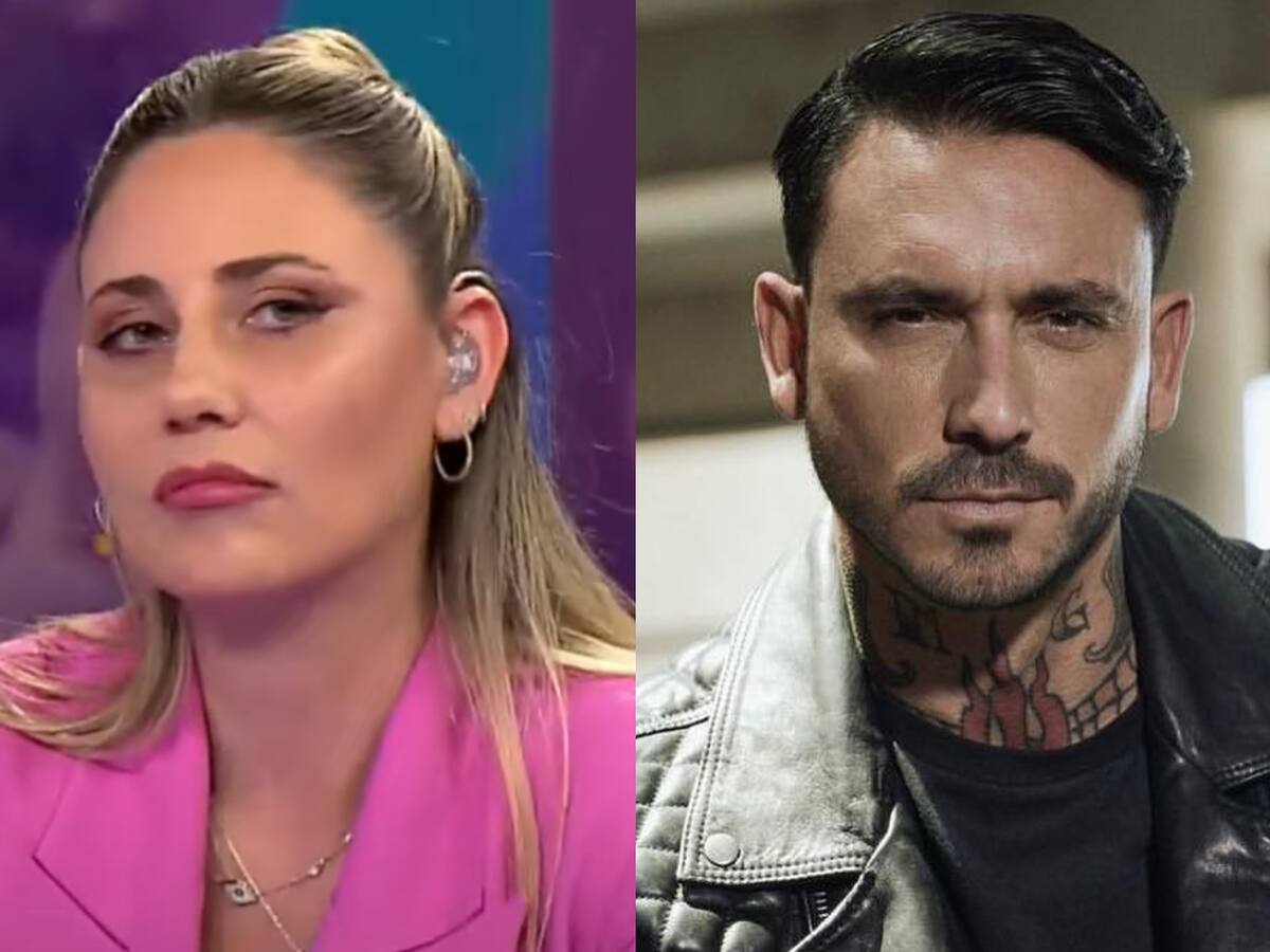 Mauricio Pinilla rompe el silencio sobre supuesto nuevo romance de Gissella Gallardo