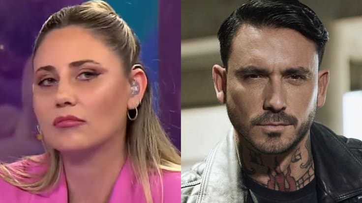 Mauricio Pinilla rompe el silencio sobre supuesto nuevo romance de Gissella Gallardo