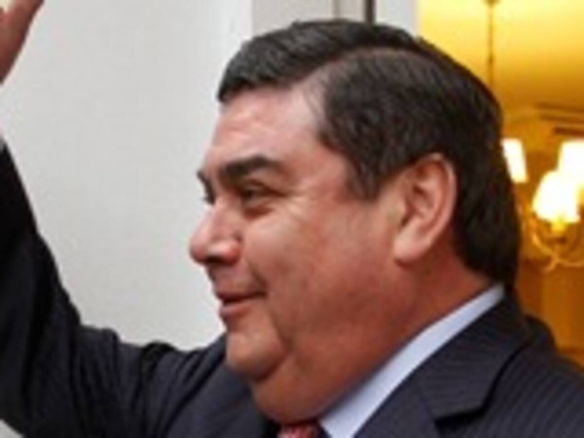 Pdte. de la CPC: Precio del cobre tardará 3 o 4 años en recuperarse