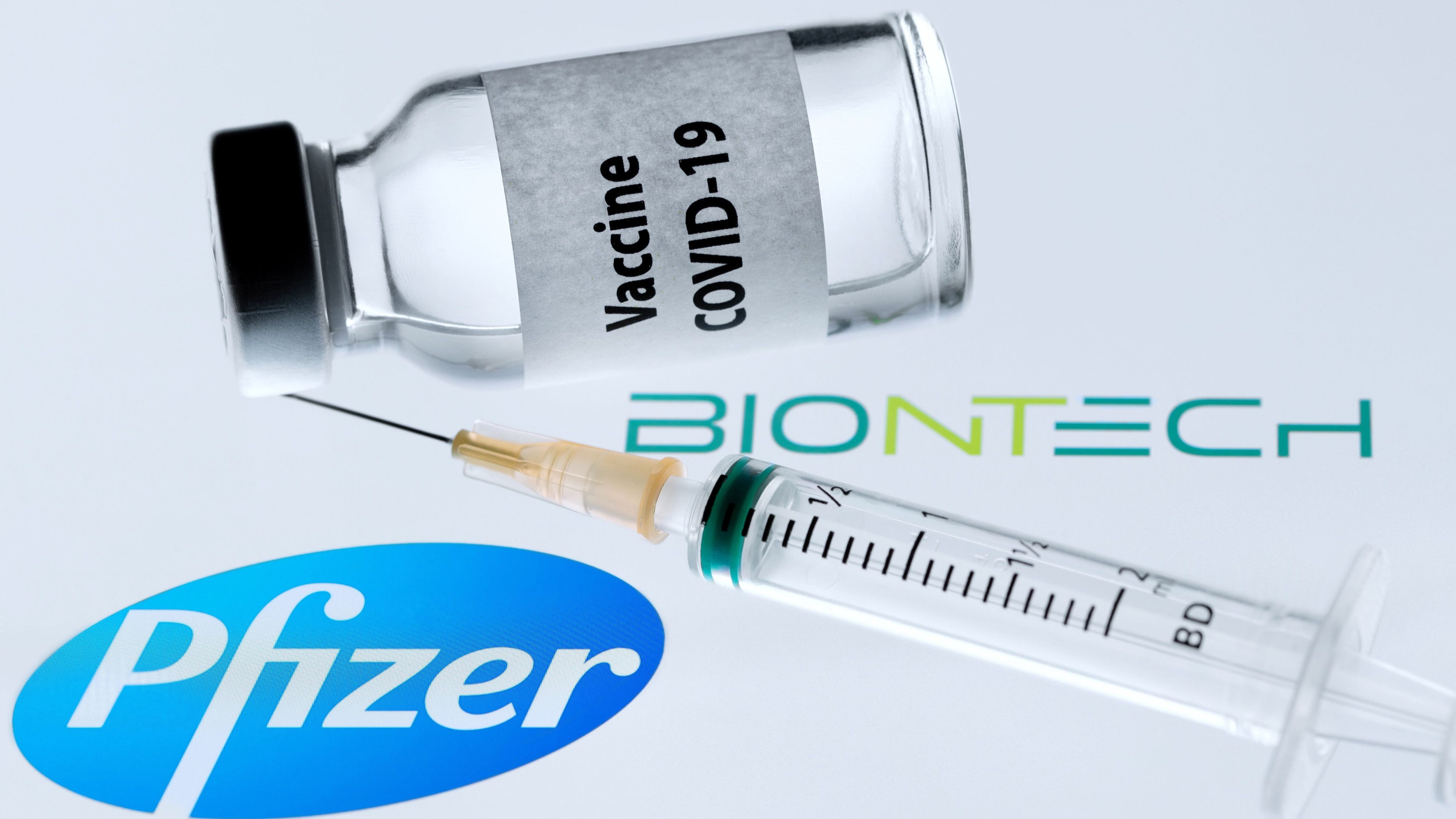 Vacuna Pfizer