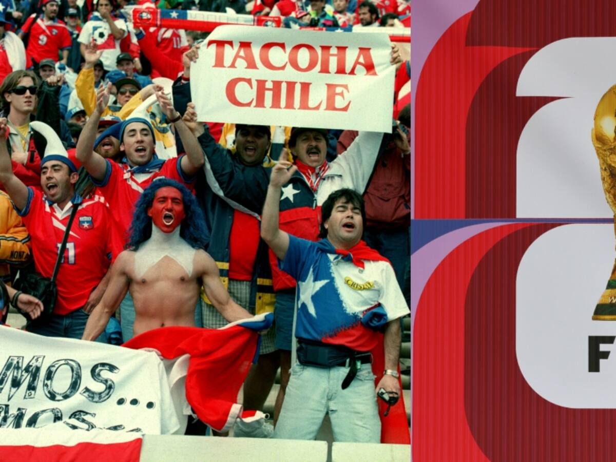 Las gigantezcas diferencias entre los paquetes turísticos para ver la Copa del Mundo de Francia 1998 y el Mundial 2026