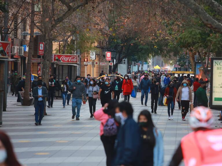 cuarto retiro de fondos de pensiones encuesta