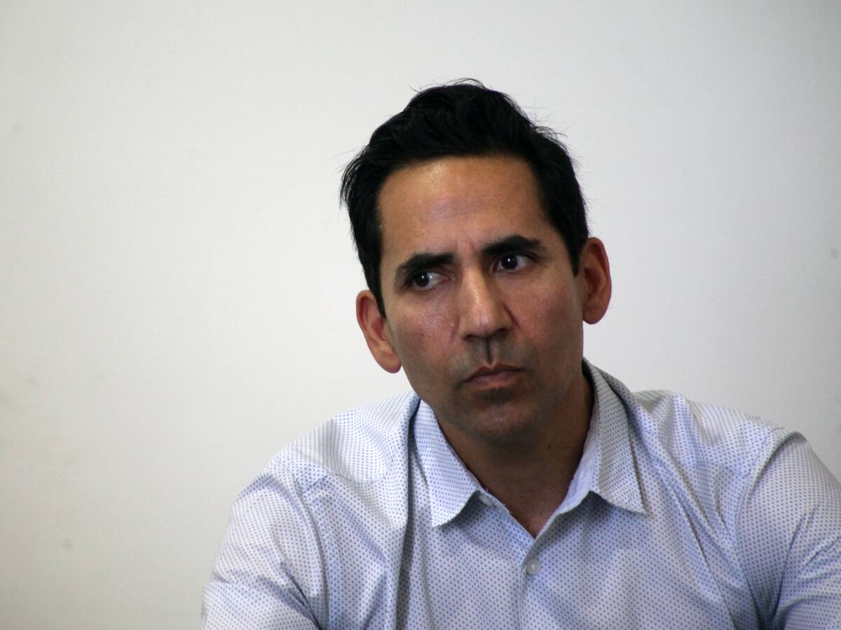 Rodrigo Robles es despedido como Gerente de Selecciones Nacionales