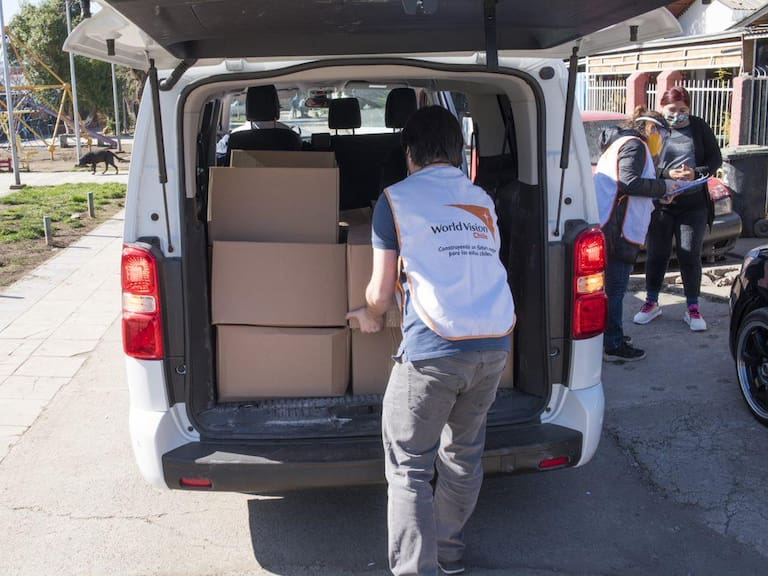World Vision Chile