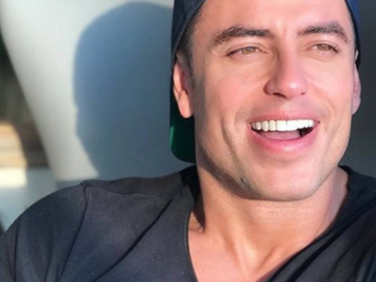 Examigo de Bruno Zaretti contó detalles del atropello: «Ni siquiera paró a ver si yo estaba vivo»