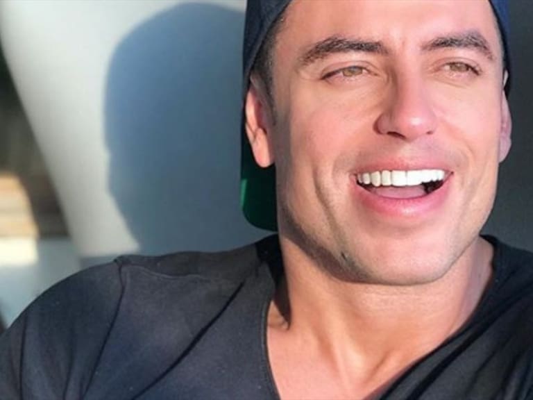 Examigo de Bruno Zaretti contó detalles del atropello: «Ni siquiera paró a ver si yo estaba vivo»