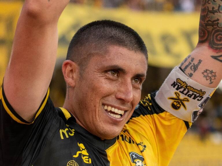 Futbolómetro de ADN: Rubén Farfán es escogido el mejor jugador de la fecha 3 del Campeonato Nacional 2023