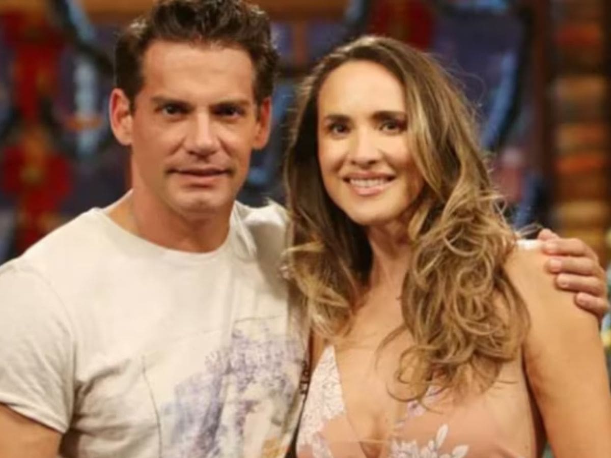 “Se quebró la paz que había”: el sorpresivo divorcio de conocida pareja que sacude a la farándula