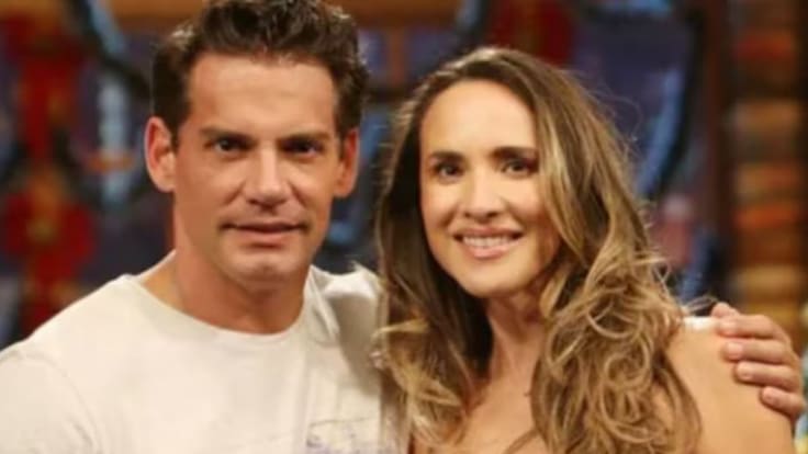 “Se quebró la paz que había”: el sorpresivo divorcio de conocida pareja que sacude a la farándula