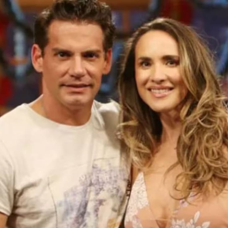 “Se quebró la paz que había”: el sorpresivo divorcio de conocida pareja que sacude a la farándula