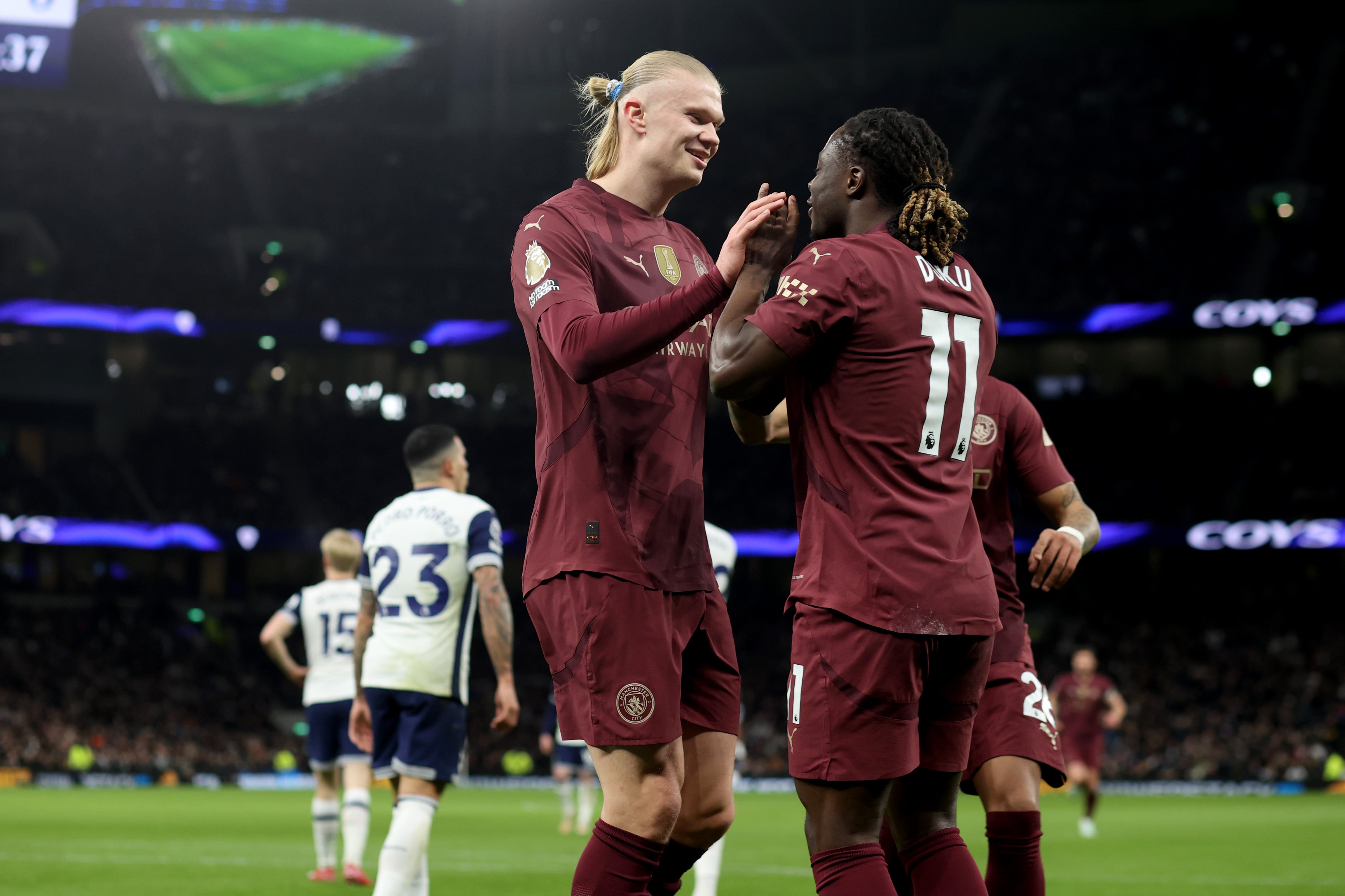 Mark Leech / Getty Images