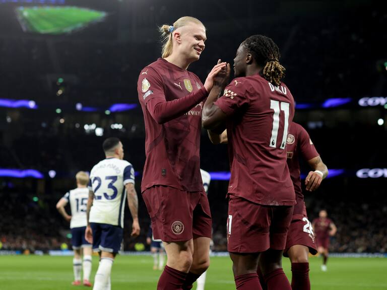 Mark Leech / Getty Images