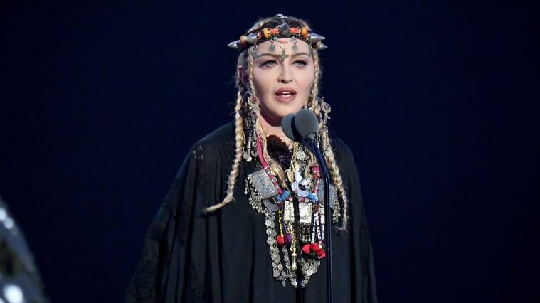 Madonna lanzará la reedición de su catálogo musical