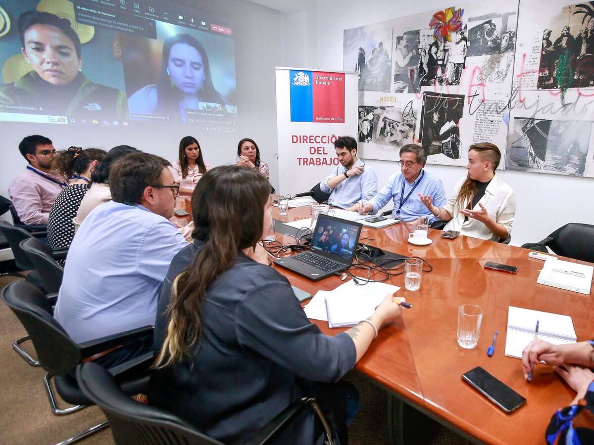 ANFP solicitará revisar la ley de profesionalización del fútbol femenino: la ANJUFF expresó su malestar