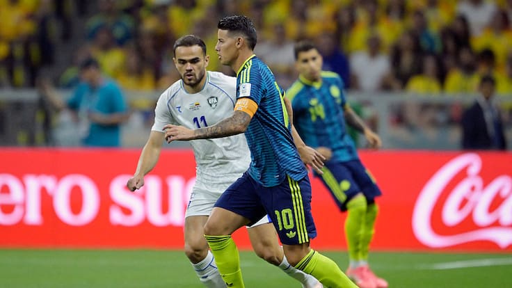 ¡El Azteca es una fiesta! Colombia aprovecha los errores de Uzbekistán para quedarse con su primera victoria en el Mundial 2026
