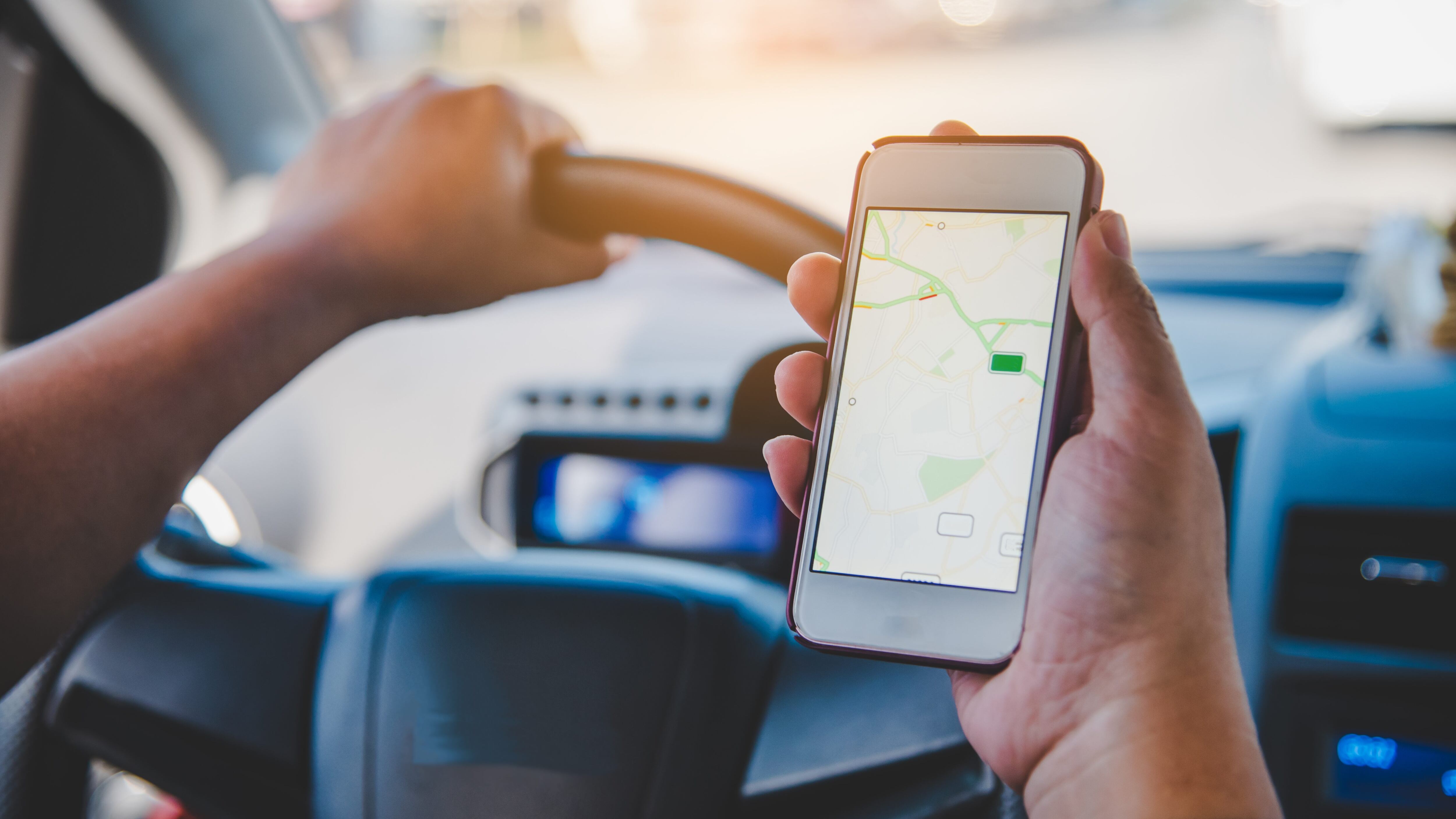 Gps