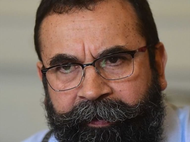 Pacogate: Hugo Gutiérrez denunció que general Rozas persiguió a periodistas que investigaban fraude