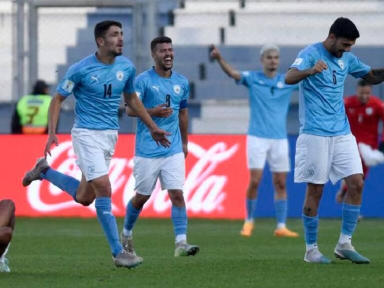 Batacazo mayúsculo en el Mundial sub 20: el poderoso Brasil quedó fuera en cuartos ante Israel