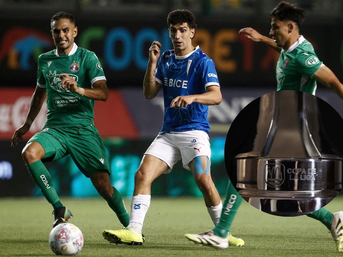 ANFP analiza escenarios tras el aluvión en Las Condes: el “plan B” para la final de la Copa de la Liga y la posible fecha para el postergado UC-Audax