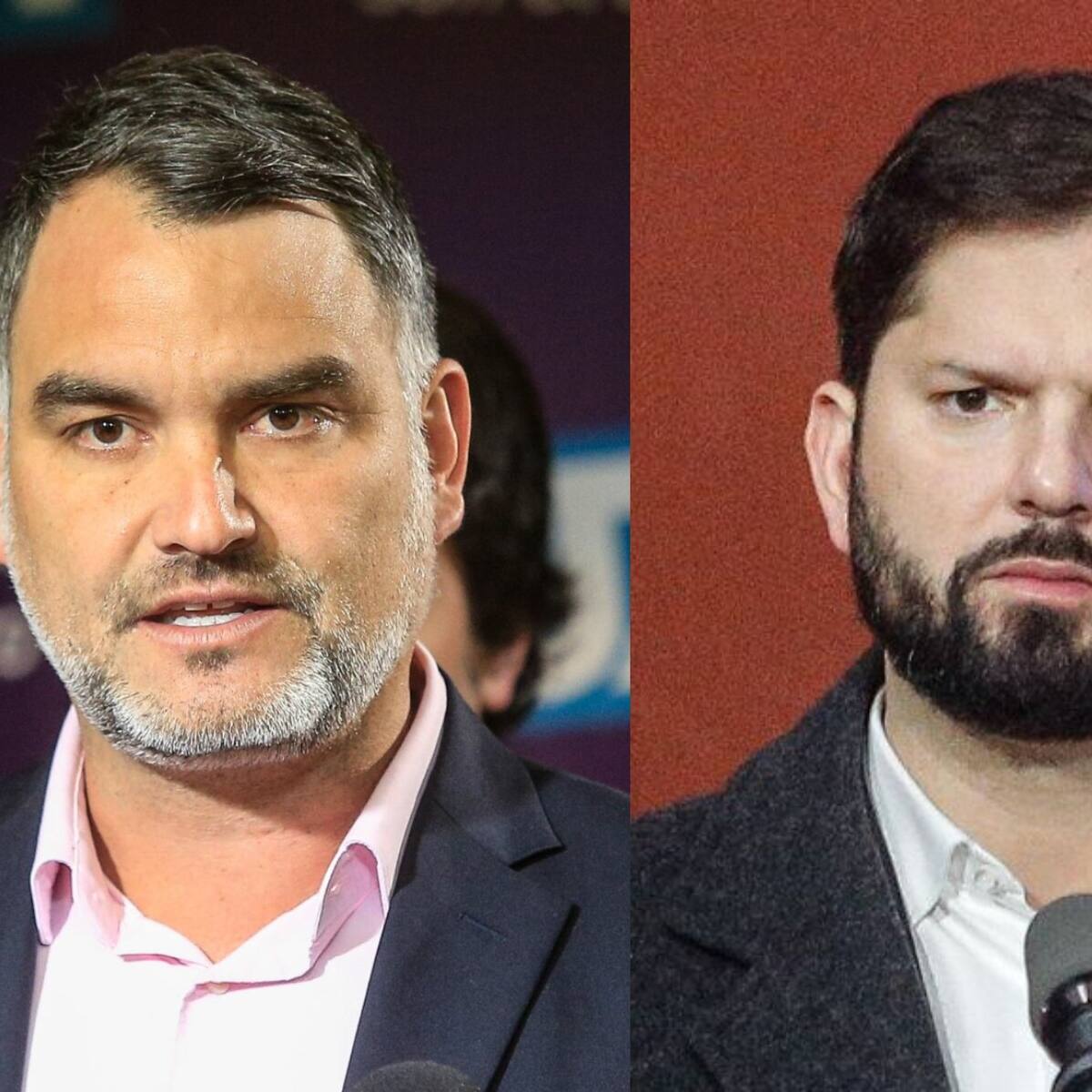 Macaya responde a Boric por Sala Cuna: “Están construyendo un relato político en vez de asumir sus propios horrores”