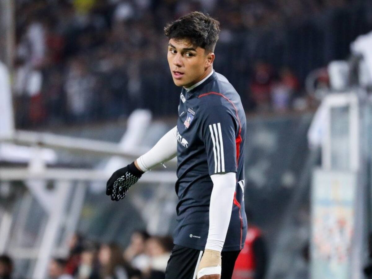 Esteban Paredes pidió a Damián Pizarro en La Roja: «Está para jugar en la selección adulta»