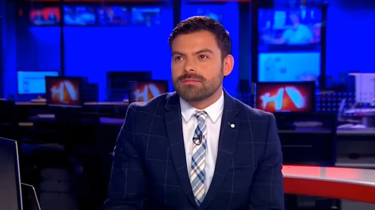 Experiodista de Chilevisión explica cómo logró una buena indemnización al dejar el canal de televisión