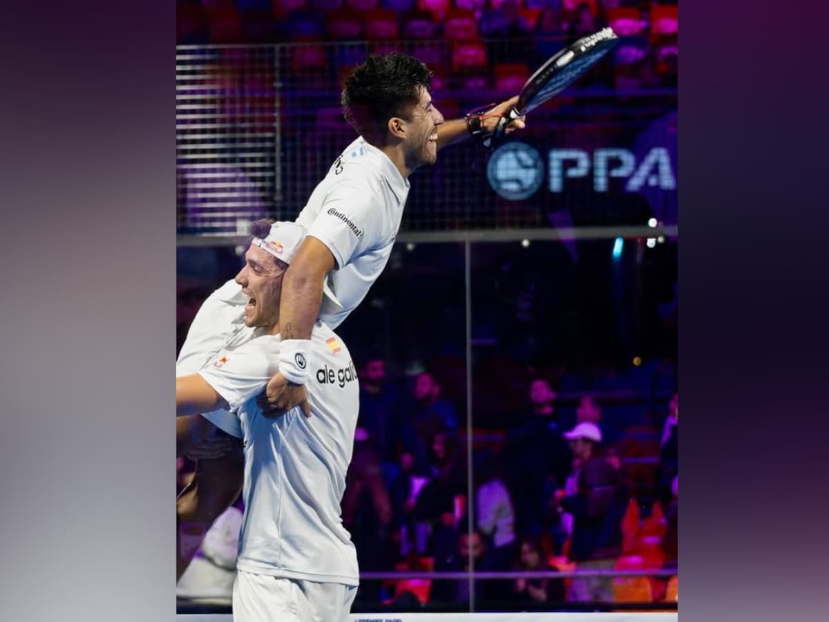 Premier Padel Chile: los nombres más atractivos que estarán en San Carlos de Apoquindo