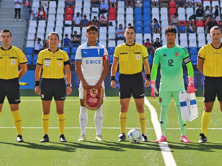 Copa UC: error administrativo de Qatar elimina a los cruzados de su propio torneo