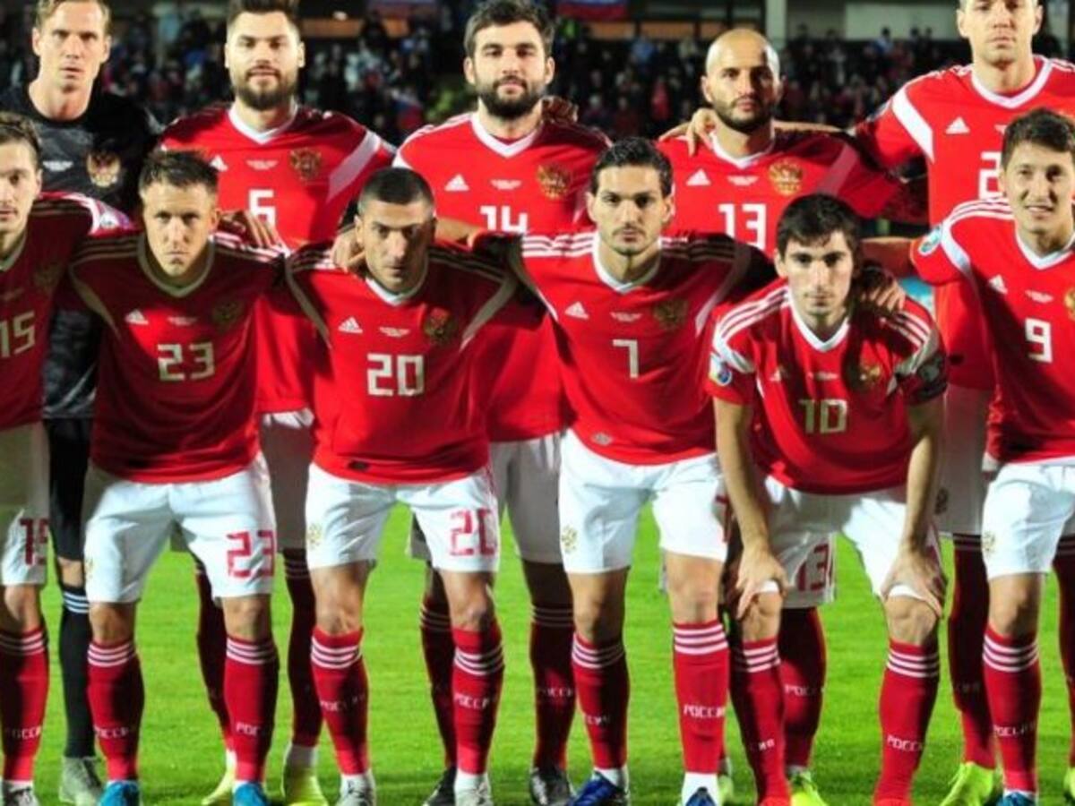 UEFA analizará la solicitud: Rusia presenta candidaturas para realizar la Eurocopa 2028 o 2032
