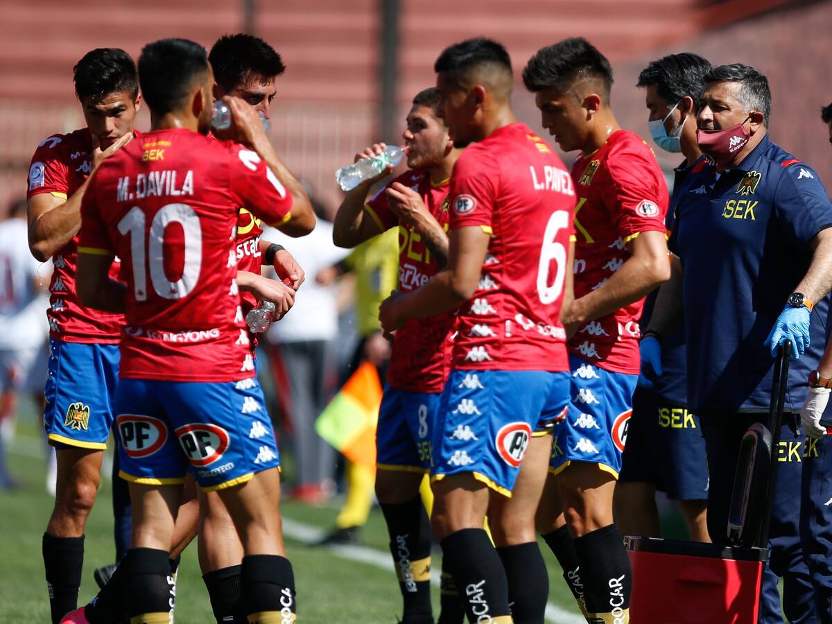 Reorganización hispana: Unión Española visitará a Colo Colo con una inédita defensa