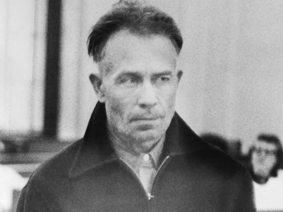 ¿Ed Gein realmente tuvo novia? La mujer que dice haber mantenido una relación con el asesino entregó una escalofriante declaración