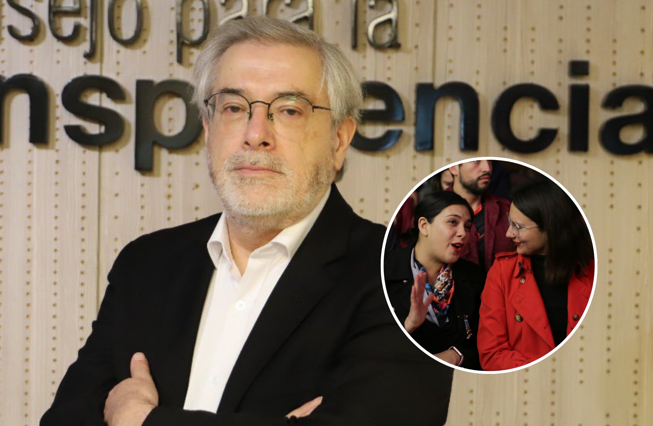 Agencia Uno