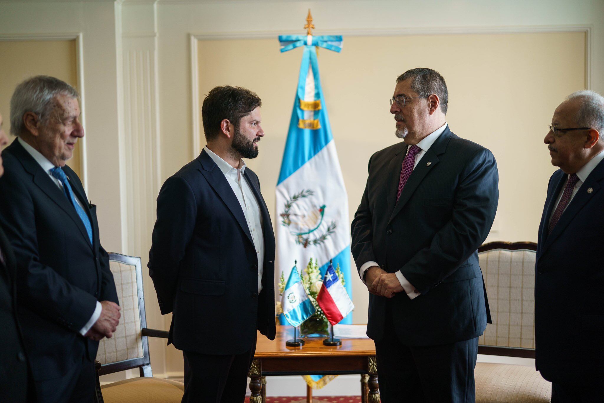 Gobierno de Chile