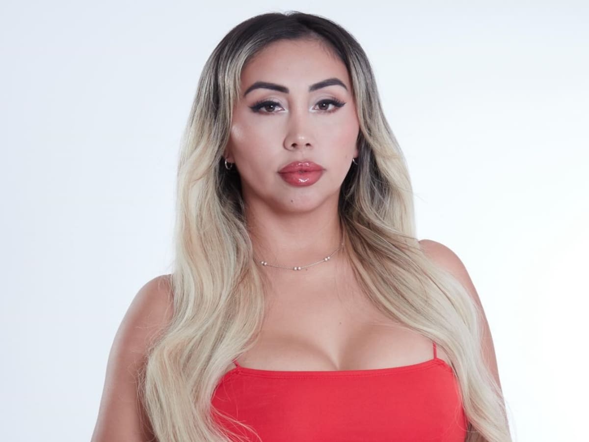 Naya Fácil sorprende con importante anuncio respecto a su situación sentimental: “Obviamente, no me siento bien”