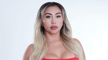 Naya Fácil sorprende con importante anuncio respecto a su situación sentimental: “Obviamente, no me siento bien”