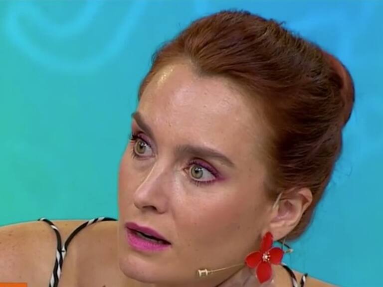 Periodista de «Mucho Gusto» reveló que fue «operada a distancia» por monjes brasileños