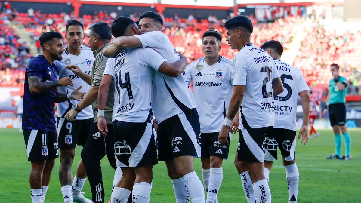 “Es la prioridad número uno”: este es el primer refuerzo que Colo Colo busca abrochar para el 2026