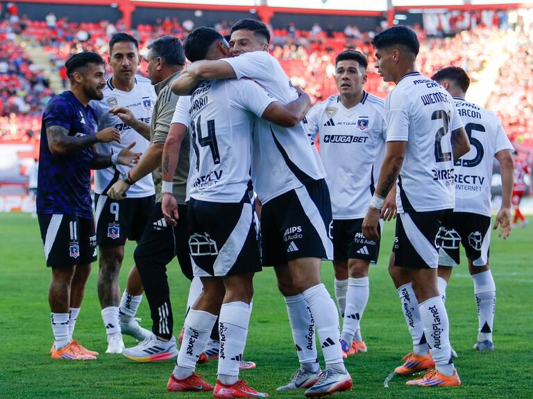 “Es la prioridad número uno”: este es el primer refuerzo que Colo Colo busca abrochar para el 2026