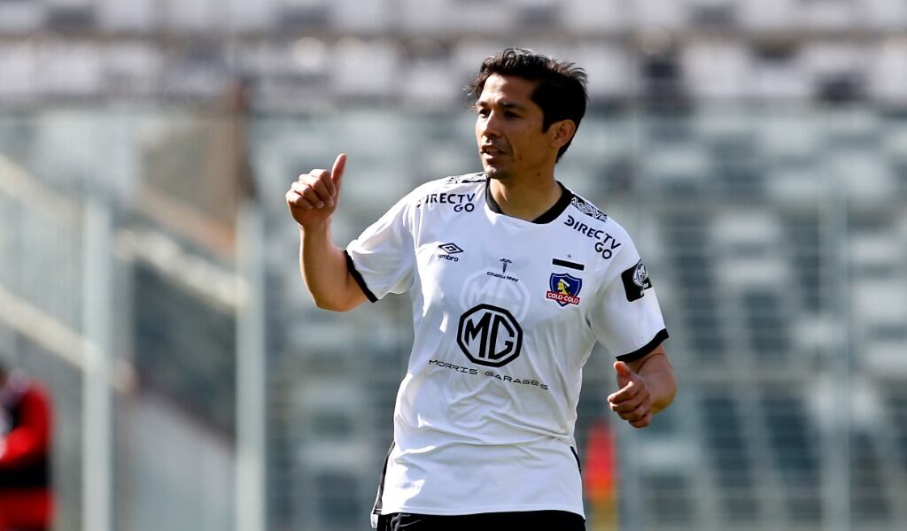 Matías Fernández confirma a ocho figuras internacionales que estarán en su partido de despedida
