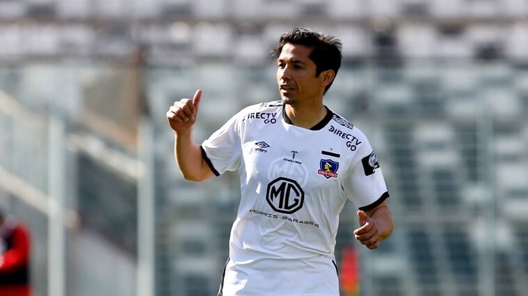 Matías Fernández confirma a ocho figuras internacionales que estarán en su partido de despedida