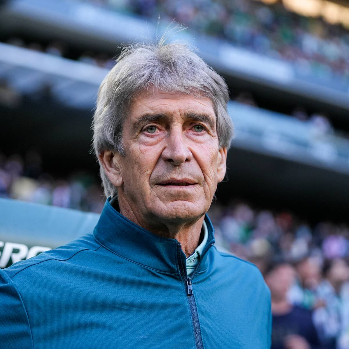 Pellegrini le da nuevo portazo a La Roja y anticipa instancia clave que se vivirá en la ANFP