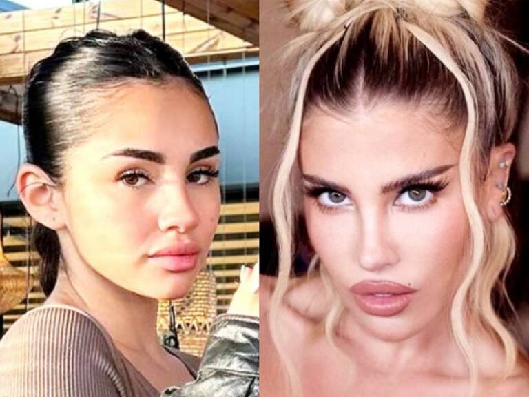 Ex nuera de Coté López desclasificó qué pasó entre la rubia y el hijo de Luis Jiménez: “Después de eso nuestra ‘queen’ enloqueció”