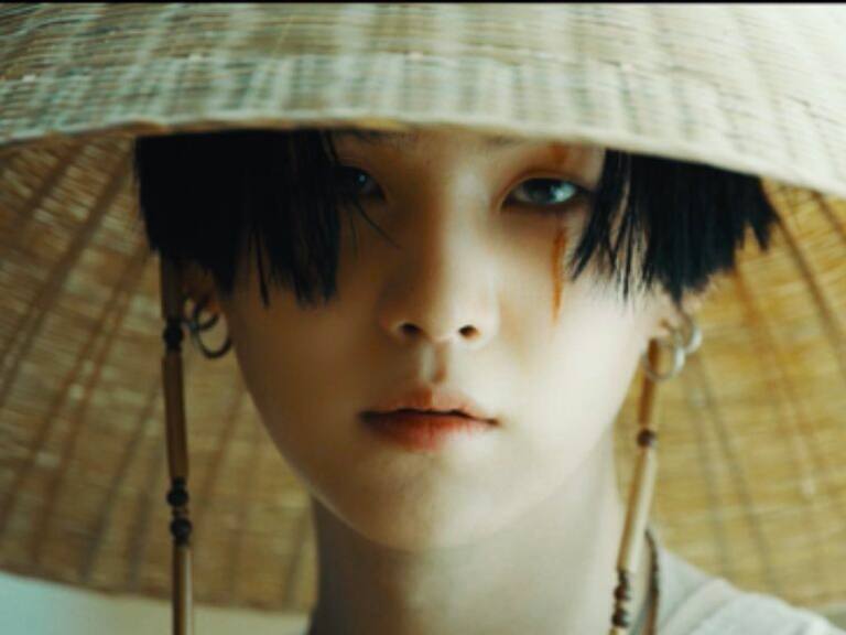 Suga de BTS superó los 100 millones de reproducciones en YouTube gracias a su canción «Daechwita»